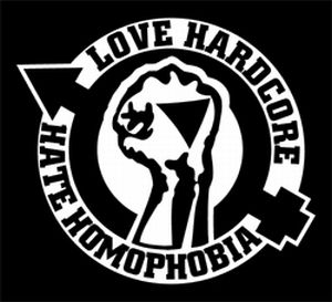 Gruppenavatar von HarDsTyLe isT GaY... We BeLonGe To ThE CoRe...