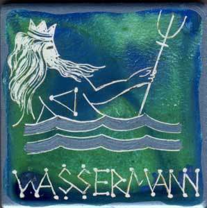 Gruppenavatar von Wassermann