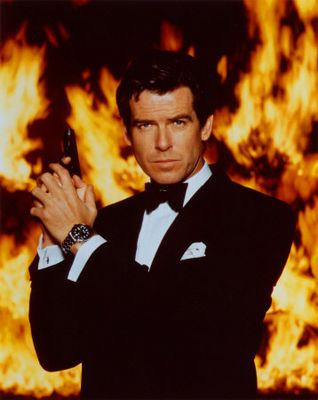 Gruppenavatar von Pierce Brosnan Fanclub - Der beste Bond aller Zeiten!!