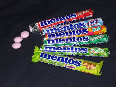 Gruppenavatar von **We ♥ ♥ ♥ MeNtOs**