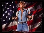 Gruppenavatar von Chuck Norris kann unter Wasser Grillen!!!