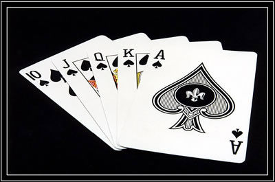 Gruppenavatar von ♠♦♣♥ Poker|Spieler ♠♦♣♥ 
