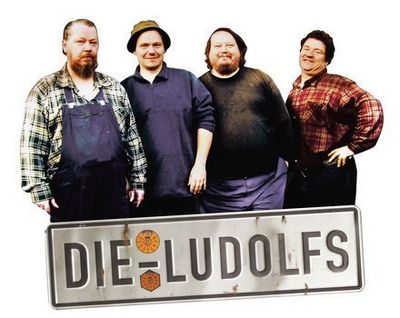 Gruppenavatar von Die LUDOLFS -Fanclub
