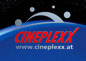 Gruppenavatar von cineplexx - spür das kiino ♥