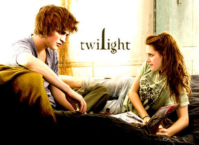 Gruppenavatar von Ich LIEBE Edward Cullen in Twilight 