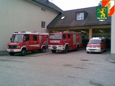 Gruppenavatar von Feuerwehr Altenfelden