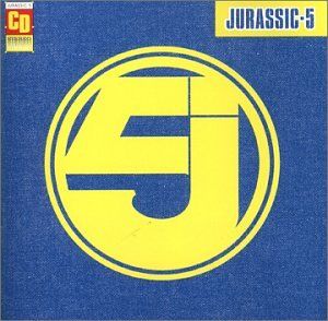 Gruppenavatar von Jurassic 5