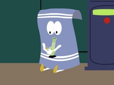 Gruppenavatar von Towelie Town