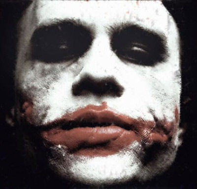 Gruppenavatar von Why so serious?!?