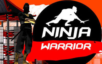 Gruppenavatar von Ninja Warrior