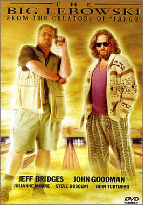 Gruppenavatar von The big Lebowski