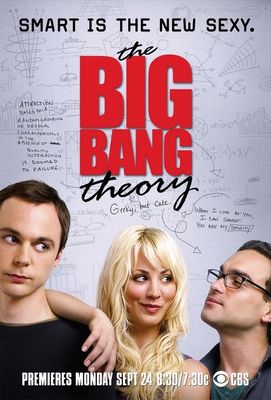 Gruppenavatar von The Big Bang Theory