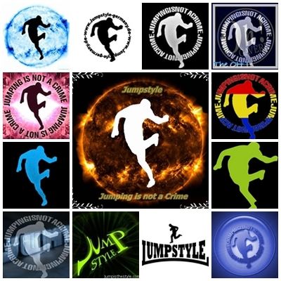 Gruppenavatar von Jumpstyle für das leben ツ