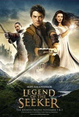 Gruppenavatar von Legend of the Seeker