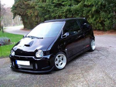 Gruppenavatar von renault twingo tuning