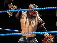 Gruppenavatar von Boogeyman