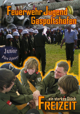 Gruppenavatar von Jugendgruppe Gaspoltshofen