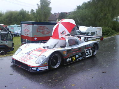 Gruppenavatar von Bergrennen in St.Agatha 2008