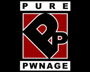 Gruppenavatar von Pure Pwnage ftw!