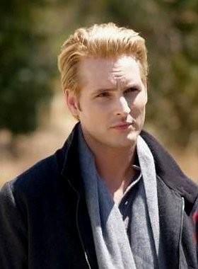 Gruppenavatar von Carlisle Cullen is da Beste