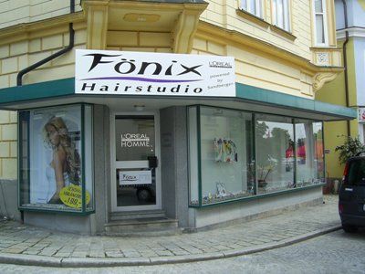 Gruppenavatar von Haarstudio FÖNIX Mauthausen