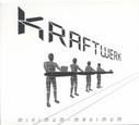 Gruppenavatar von Legenden der 80er: KRAFTWERK