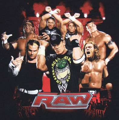 Gruppenavatar von -_WWE_RAW_Superstars_-