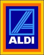 Gruppenavatar von Deine Mutter scheisst vor Aldi, weil auf der Türe 