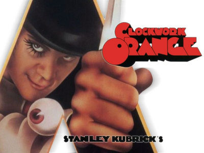 Gruppenavatar von Clockwork Orange Soliders