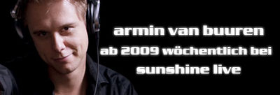 Gruppenavatar von A State Of Trance - Armin van Buuren