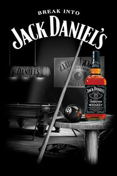 Gruppenavatar von Jack Daniels