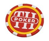 Gruppenavatar von Poker is genial ( POKER th )