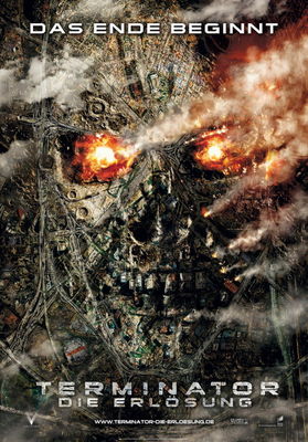 Gruppenavatar von Terminator 4: Die Erlösung