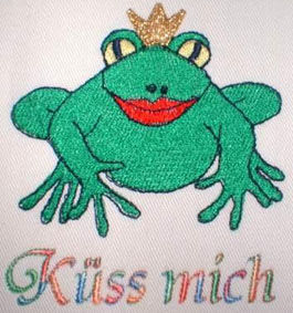 Gruppenavatar von küsst F>rosch=Traumprinz?aufjedenfall!