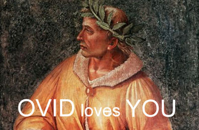 Gruppenavatar von Ovid - aus Liebe zum Schüler