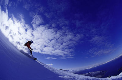 Gruppenavatar von ♥ .. snowboarden .. ♥