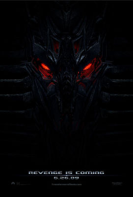 Gruppenavatar von Transformers 2: Revenge of the Fallen