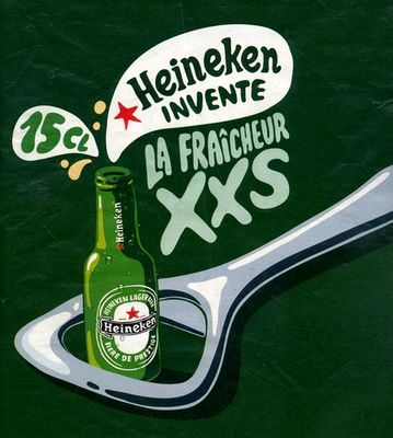 Gruppenavatar von b---e----e-----r  HEINEKEN VS. DESPERADOS