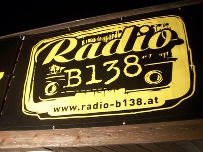 Gruppenavatar von RadioB138  Das Kultradio