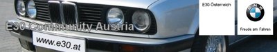 Gruppenavatar von E30 Power