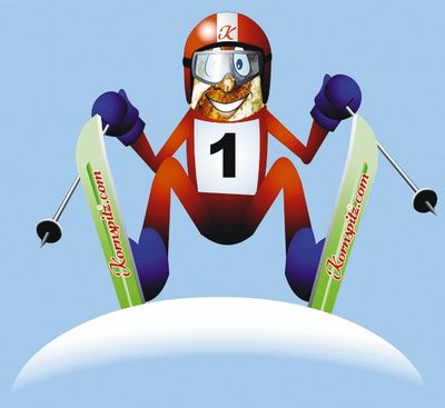Gruppenavatar von Kornspitzcup