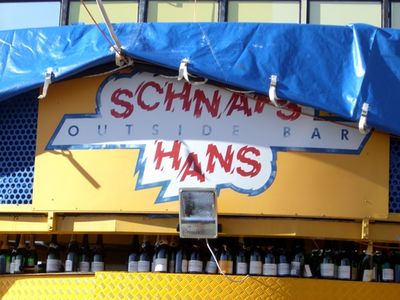 Gruppenavatar von !!SchnapsHans - Ski-Sonderzug Zell am See - Wir waren dabei!!