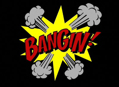 Gruppenavatar von BANGIN