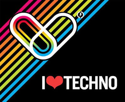 Gruppenavatar von Its all about Techno