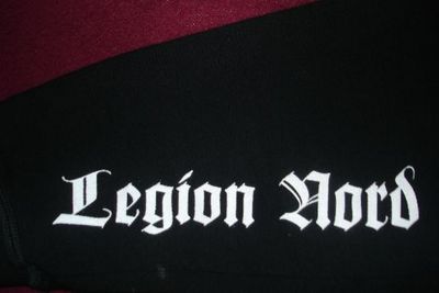 Gruppenavatar von LASK(Legion Nord)