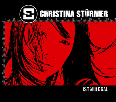 Gruppenavatar von Christina Stürmer Fans!!!!