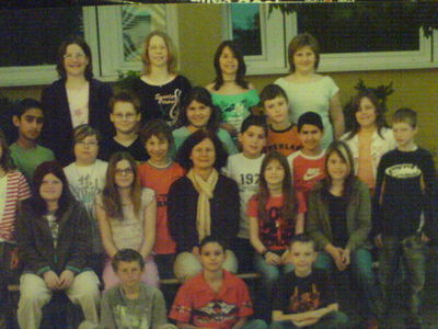 Gruppenavatar von Hs ScHwErTbErG 3c -2oo8-2oo9 is ThE bEsT !!!!!!!!!!...