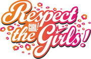 Gruppenavatar von ♀♪♫Restpect the Girl´s ♫♪♀