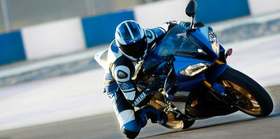 Gruppenavatar von Yamaha R6, the best that money can buy