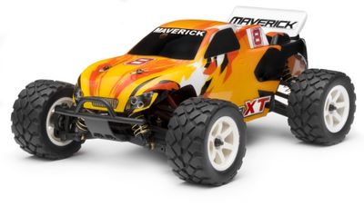 Gruppenavatar von ATOM XT TRUGGY 